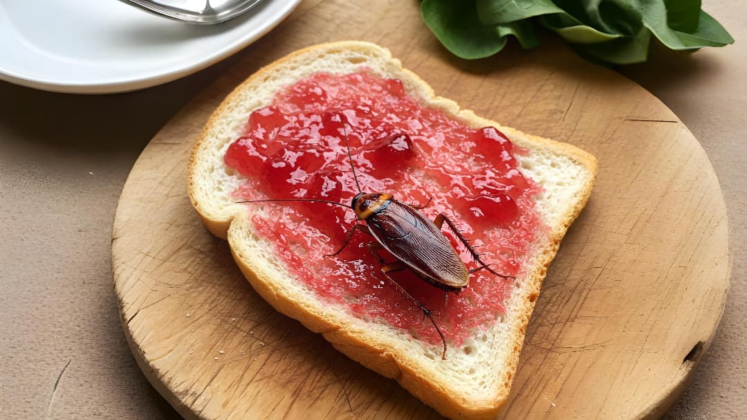 Cockroaches - Hotel Pest Control