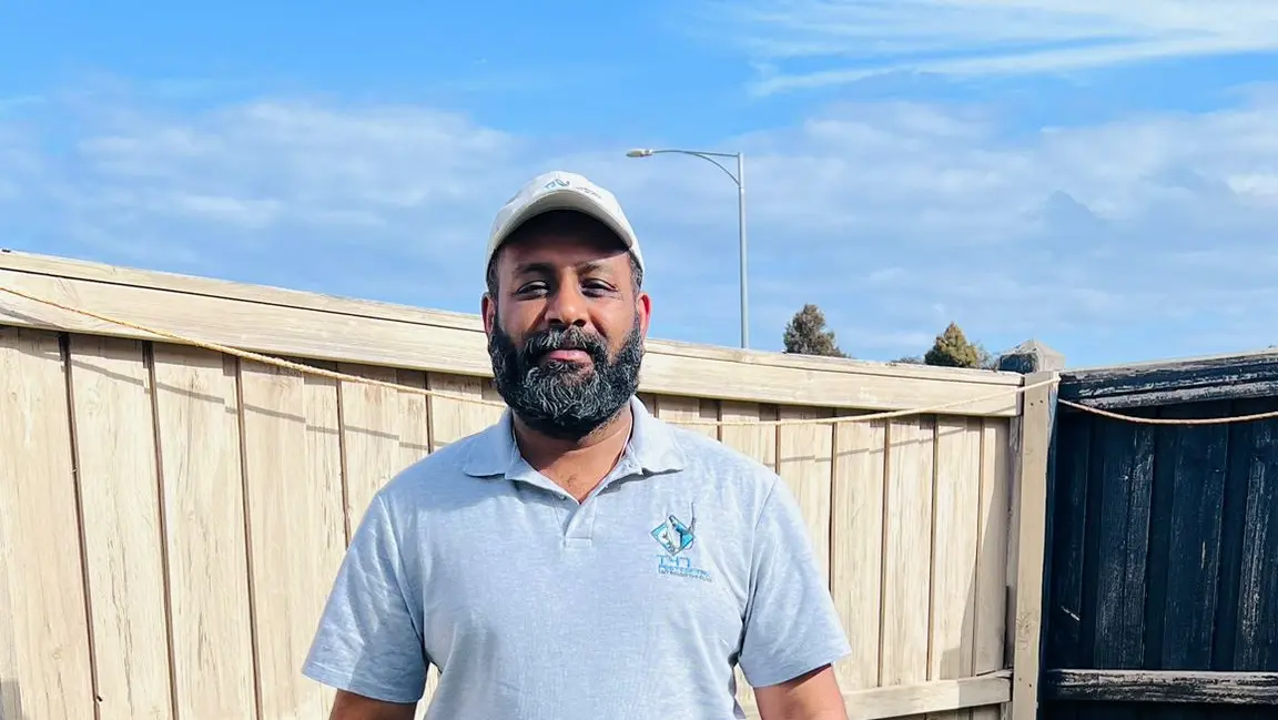 Comprehensive termite inspection reporting