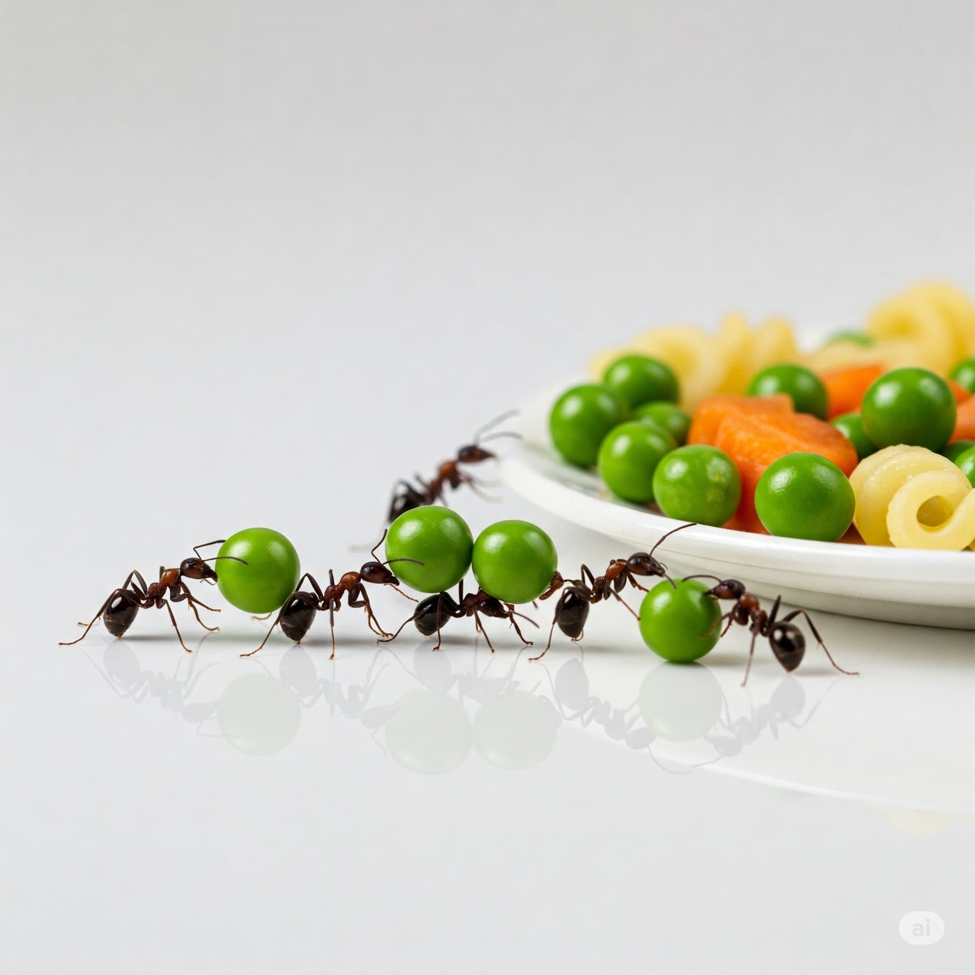 Ants - Elderly Care Pest Control