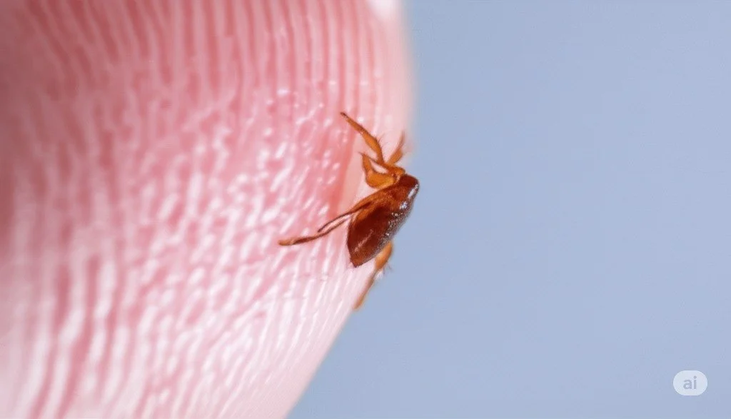 Professional Flea Control and Elimination Services