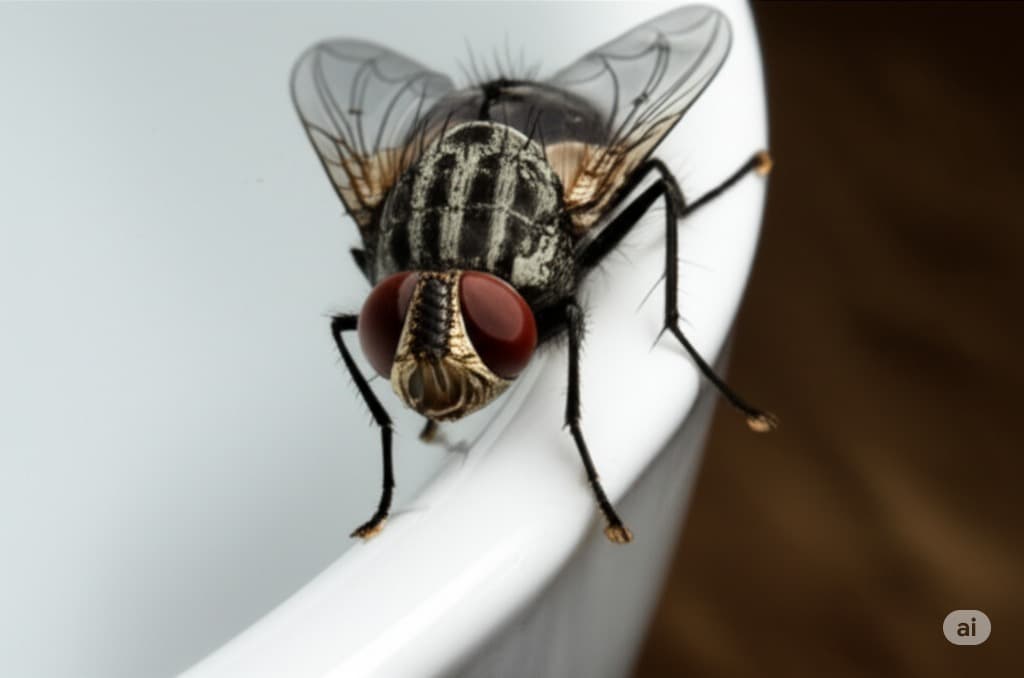 Professional Fly Control Services