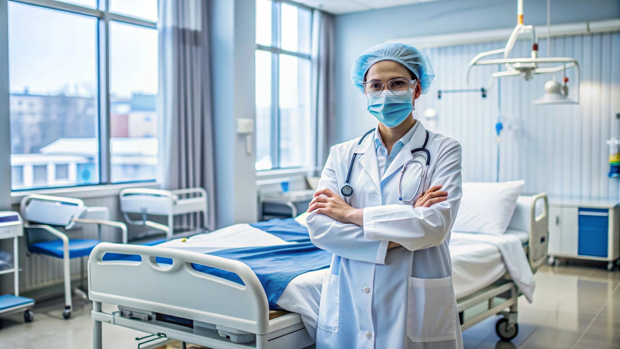 Hospital Pest Control Services