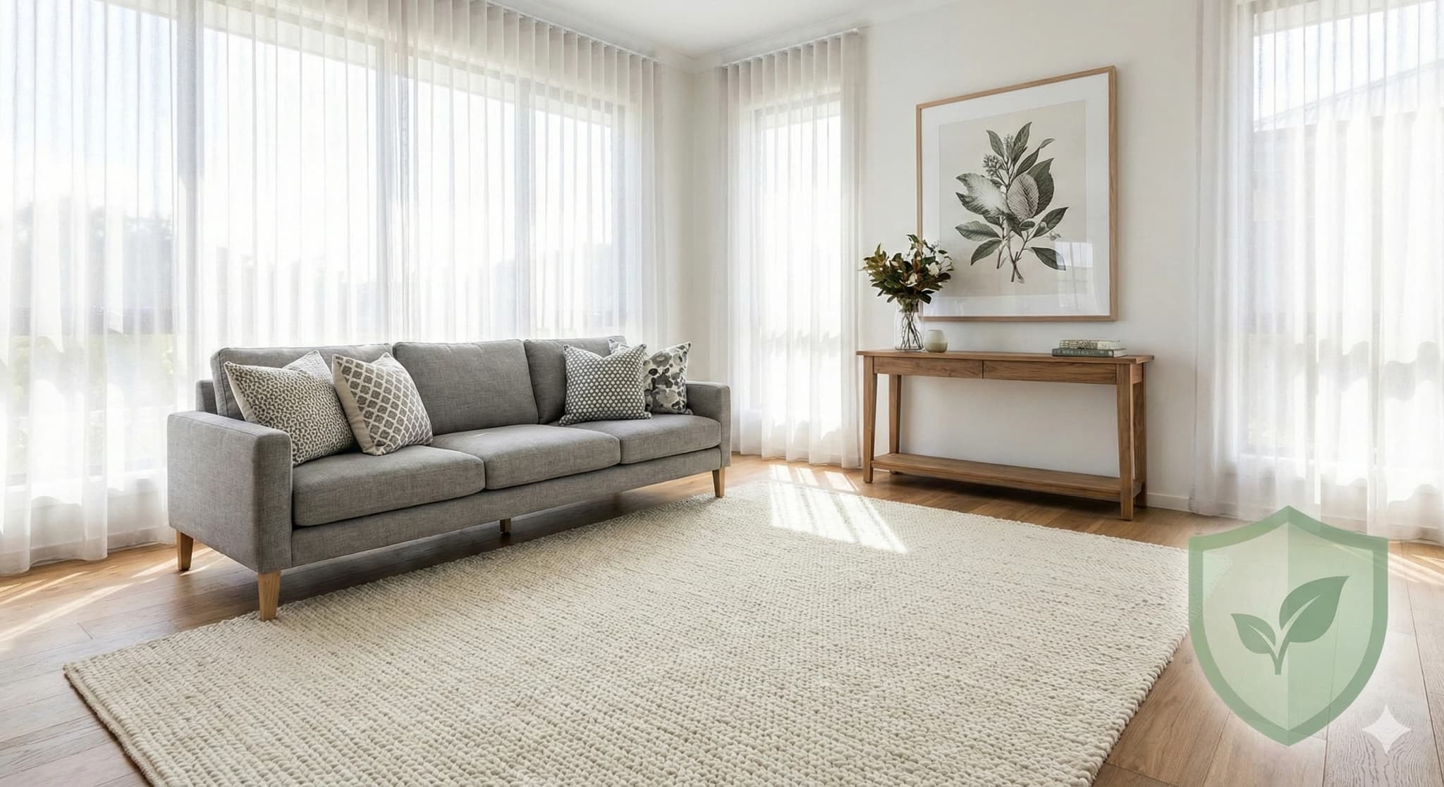 Ongoing moth protection and prevention