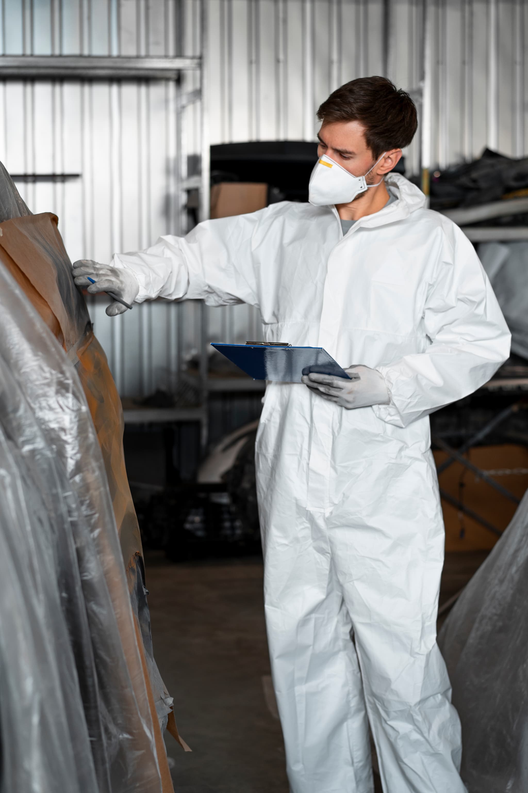 Stored Product Pests - Retail Pest Control