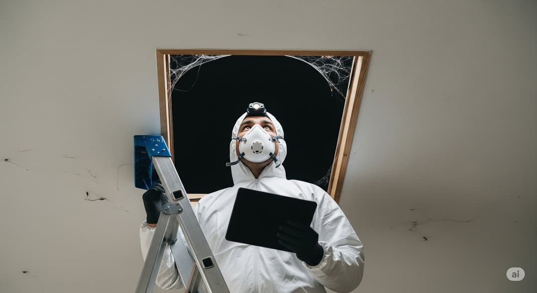 Stored Product Pests - Warehouse Pest Control