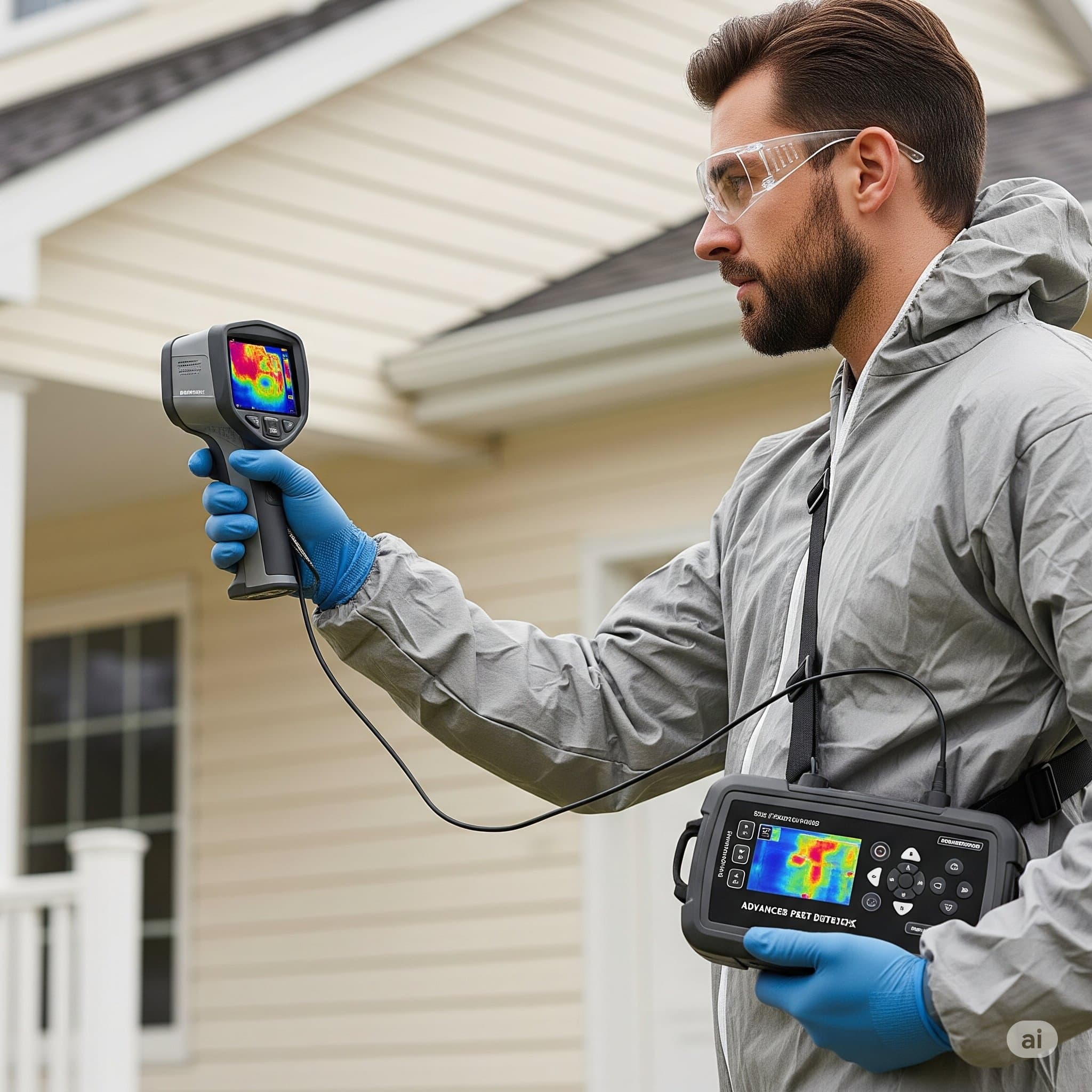 Pre-Purchase Inspection